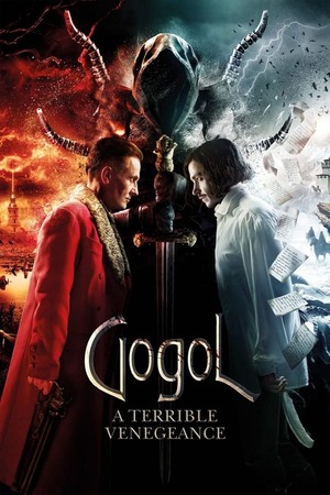 Gogol A Terrible Vengeance (2018) 1080p | 720p | 480p BluRay [Hindi (ORG) + English (DD2.0)]