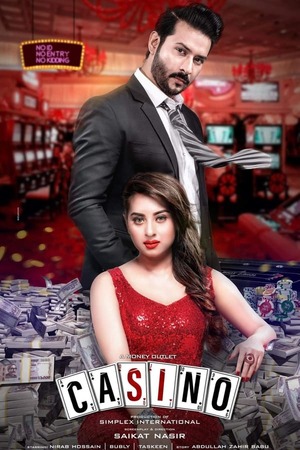 Casino (2023) 1080p | 720p | 480p WEB-HDRip [Hindi + Multi Audio (DD5.1)]