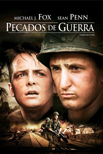 Casualties of War 1989 Hindi ORG Dual Audio Movie DD2.0 720p 480p BluRay ESubs x264