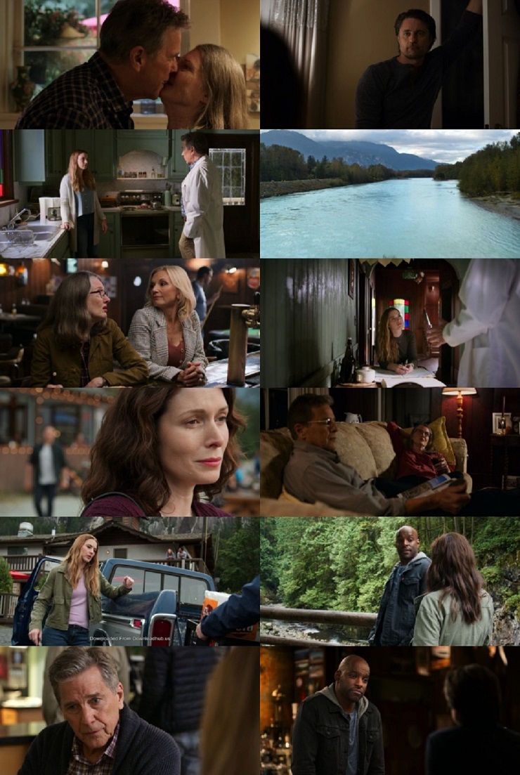 Virgin River – Season 1 (2020) WEB-HDRip [EP 1 to 10] [Hindi (DDP5.1) + Dual Audio]