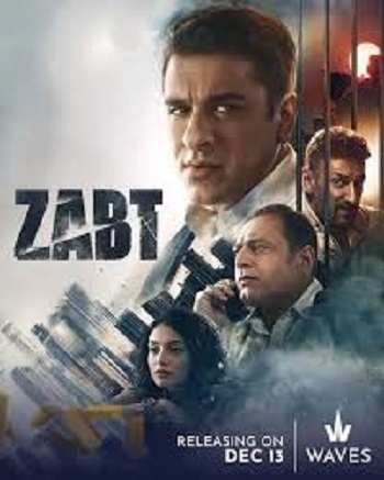 ZABT 2024 Hindi Movie DD2.0 1080p 720p 480p HDRip ESubs x264 HEVC