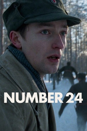 Number 24 (2024) 1080p | 720p | 480p WEB-HDRip [English (DD2.0)]