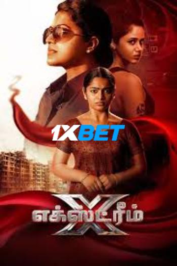 Xtreme  2024 TAMIL (MULTI AUDIO) 720p HD-CAM  (Voice Over) X264