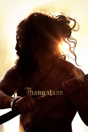 Thangalaan (2024) 1080p | 720p | 480p WEB-HDRip [Hindi + Multi Audio (DD5.1)]