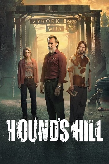 Hounds Hill 2025 S01 Complete Hindi Dual Audio 1080p 720p 480p Web-DL ESubs