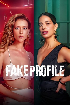 Fake Profile – Season 2 (2025) WEB-HDRip [EP 1 to 10] [Hindi (DDP5.1) + Dual Audio]