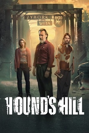 Hounds Hill – Season 1 (2025) WEB-HDRip [EP 1 to 5] [Hindi (DDP5.1) + Dual Audio]