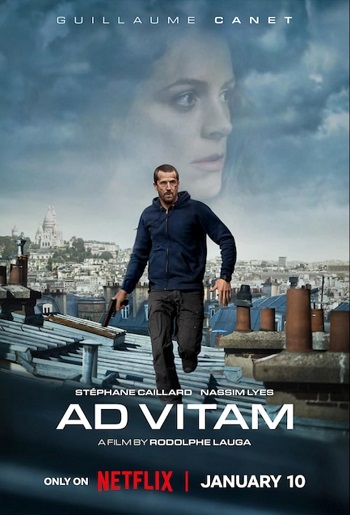 Ad Vitam 2025 Hindi ORG Dual Audio Movie DD5.1 1080p 720p 480p Web-DL MSubs x264 HEVC