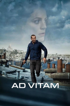 Ad Vitam (2025) 1080p | 720p | 480p WEB-HDRip [Hindi + Multi Audio (DD5.1)]