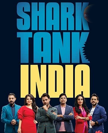 Shark Tank India Season 04 EP12 2025 720p 480p Web-DL