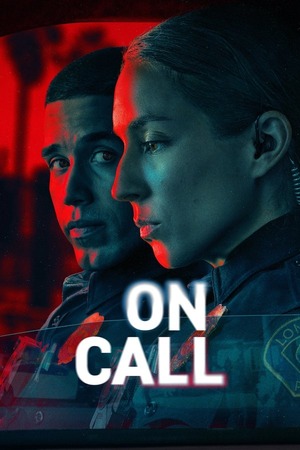 On Call – Season 1 (2025) WEB-HDRip [EP 1 to 8] [Hindi (DDP5.1) + English]