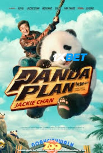 Panda Plan 2024 TAMIL (MULTI AUDIO) 720p WEB-HD  (Voice Over) X264