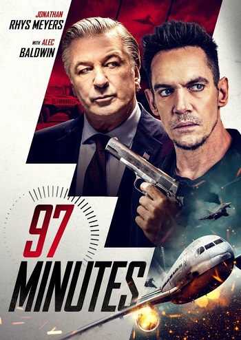 97 Minutes 2023 Hindi ORG Dual Audio Movie DD2.0 1080p 720p 480p Web-DL ESubs x264 HEVC