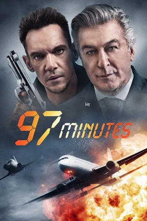 97 Minutes (2023) 1080p | 720p | 480p BluRay [Hindi (ORG) + English (DD2.0)]