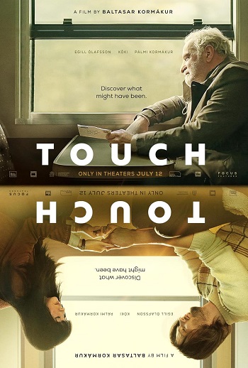 Touch 2024 Hindi ORG Dual Audio Movie DD2.0 1080p 720p 480p BluRay ESubs x264 HEVC