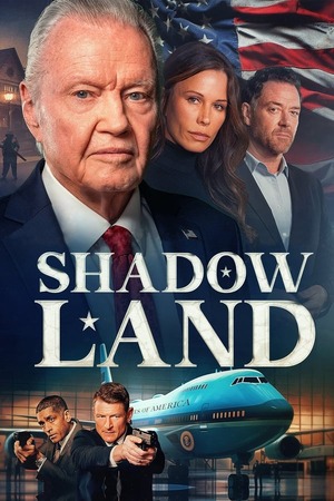 Shadow Land (2024) 1080p | 720p | 480p WEB-HDRip [Hindi (ORG) + English (DD5.1)]