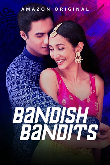 Bandish Bandits 2020 Hindi Season 01 Complete 1080p | 720p | 480p HDRip MSubs Download