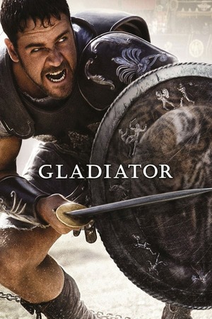 Gladiator 1 (2000) 1080p | 720p | 480p BluRay [Hindi (ORG) + English (DD5.1)]