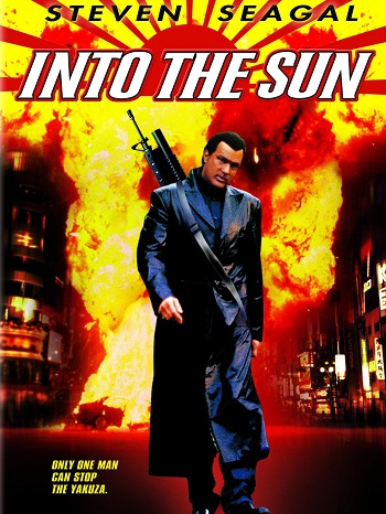 Into the Sun 2005 Hindi ORG Dual Audio Movie DD2.0 720p 480p BluRay ESubs x264