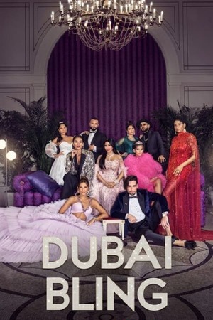 Dubai Bling – Season 3 (2025) WEB-HDRip [EP 1 to 9] [Hindi (DDP5.1) + English]