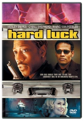 Hard Luck 2006 Hindi ORG Dual Audio Movie DD2.0 720p 480p BluRay ESubs x264