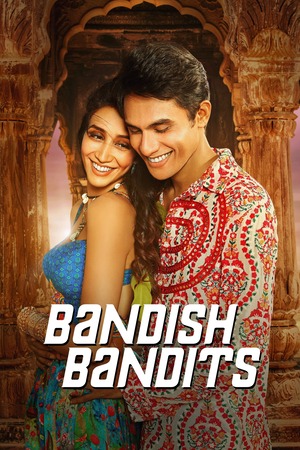 Bandish Bandits – Season 1 (2020) WEB-HDRip [EP 1 to 10] [Hindi (DDP5.1)]