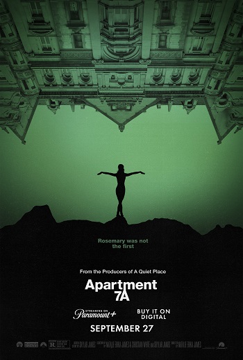 Apartment 7A 2024 Hindi ORG Dual Audio Movie DD5.1 4k 1080p 720p 480p Web-DL ESubs x264 HEVC