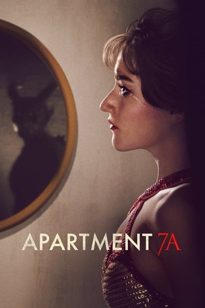 Apartment 7a (2024) 1080p | 720p | 480p WEB-HDRip [Hindi (ORG) + English (DD5.1)]