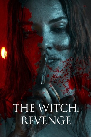 The Witch Revenge (2024) 1080p | 720p | 480p WEB-HDRip [Hindi (ORG) + Ukrainian (DD2.0)]