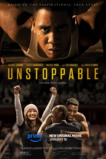 Unstoppable 2025 Hindi ORG Dual Audio Movie DD5.1 4k 1080p 720p 480p Web-DL ESubs x264 HEVC