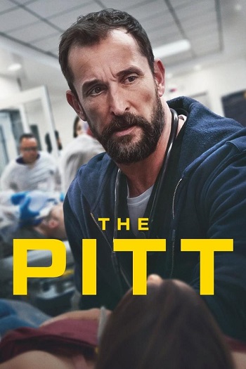 The Pitt 2025 S01 Complete Hindi Dual Audio 1080p | 720p | 480p Web-DL ESubs