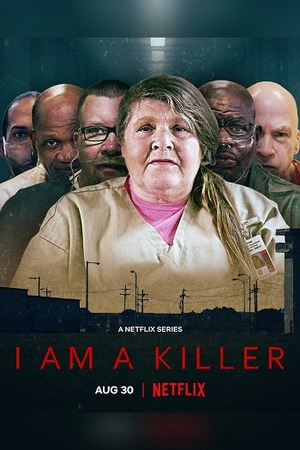 I Am a Killer – Season 6 (2025) WEB-HDRip [EP 1 to 6] [Hindi (DDP5.1) + English]