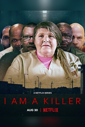 I Am a Killer 2025 S06 Complete Hindi Dual Audio 1080p 720p 480p Web-DL ESubs