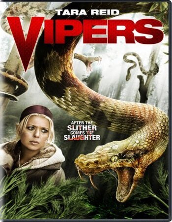 Vipers 2008 Hindi ORG Dual Audio Movie DD2.0 720p 480p BRRip ESubs x264