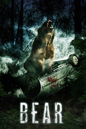 Bear (2010) 720p | 480p BluRay [Hindi (ORG) + English (DD2.0)]