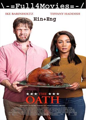 The Oath (2018) 720p | 480p BluRay [Hindi + English (DD2.0)]