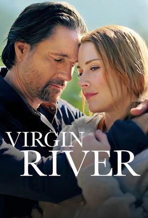 Virgin River – Season 4 (2022) WEB-HDRip [EP 1 to 12] [Hindi (DDP5.1) + Dual Audio]