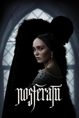 Nosferatu (2024) 1080p | 720p | 480p WEB-HDRip [Hindi (ORG) + English (DD5.1)]