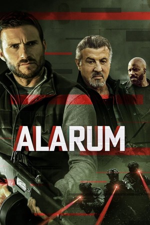 Alarum (2025) 1080p | 720p | 480p WEB-HDRip [English (DD5.1)]