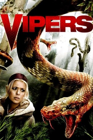 Vipers (2008) 720p | 480p WEB-HDRip [Hindi (ORG) + English (DD2.0)]