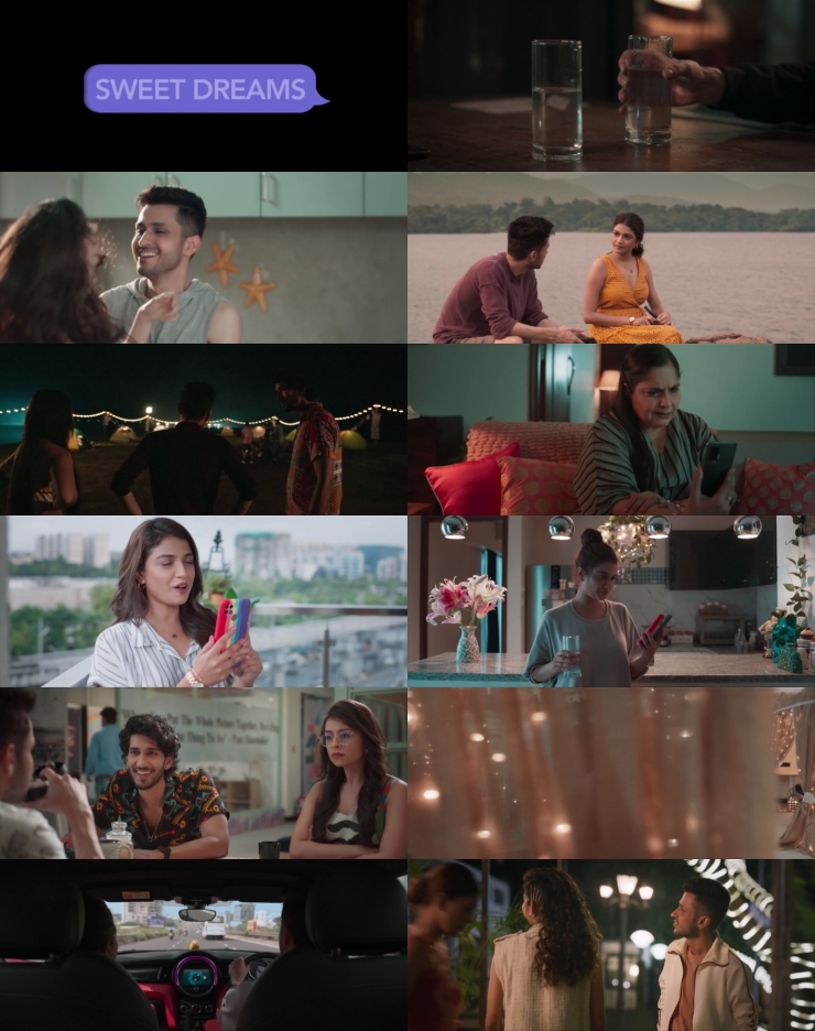 Sweet Dreams (2025) 1080p | 720p | 480p WEB-HDRip [Hindi (DD5.1)]