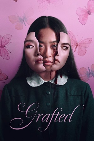 Grafted (2025) 1080p | 720p | 480p WEB-HDRip [Hindi (ORG) + English (DD5.1)]