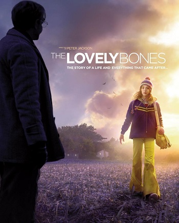 The Lovely Bones 2009 Hindi ORG Dual Audio Movie DD5.1 1080p 720p 480p BluRay ESubs x264