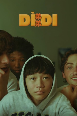 Didi (2024) 1080p | 720p | 480p BluRay [Hindi (ORG) + English (DD2.0)]