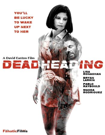 Dead Heading 2018 Hindi ORG Dual Audio Movie DD2.0 720p 480p Web-DL ESubs x264