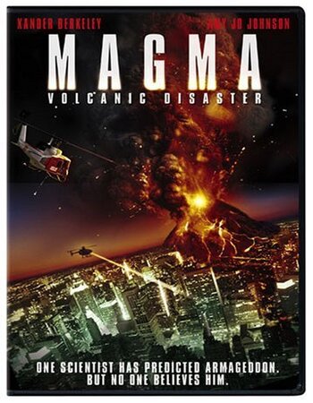 Magma Volcanic Disaster 2006 Hindi ORG Dual Audio Movie DD2.0 720p 480p Web-DL ESubs x264