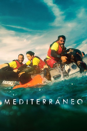 Mediterraneo The Law of The Sea (2021) 1080p | 720p | 480p BluRay [Hindi (ORG) + Spanish (DD2.0)]