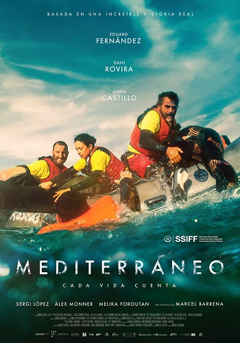 Mediterraneo The Law Of The Sea 2021 Hindi Movie DD2.0 1080p 720p 480p HDRip x264 HEVC