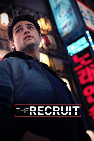 The Recruit – Season 2 (2025) WEB-HDRip [EP 1 to 6] [Hindi (DDP5.1) + Dual Audio]