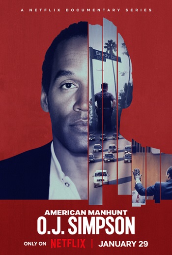 American Manhunt O.J Simpson 2025 S01 Complete Hindi Dual Audio 1080p 720p 480p Web-DL ESubs